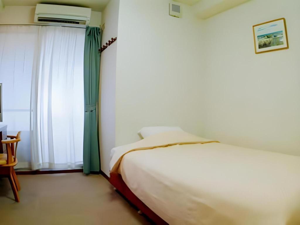 Hotel Peace Land Kume Naha Eksteriør billede