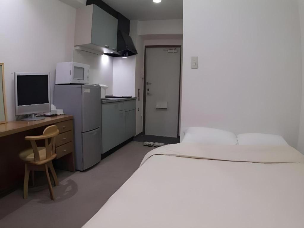 Hotel Peace Land Kume Naha Eksteriør billede
