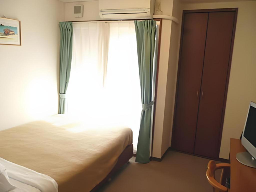 Hotel Peace Land Kume Naha Eksteriør billede