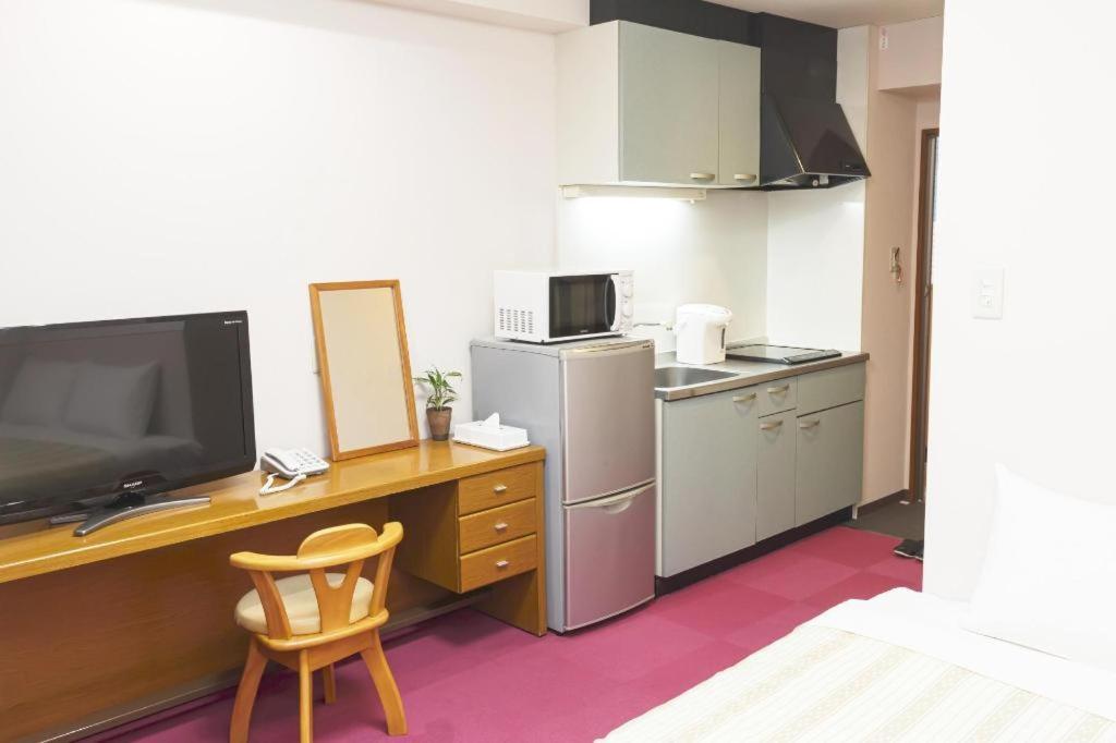 Hotel Peace Land Kume Naha Eksteriør billede