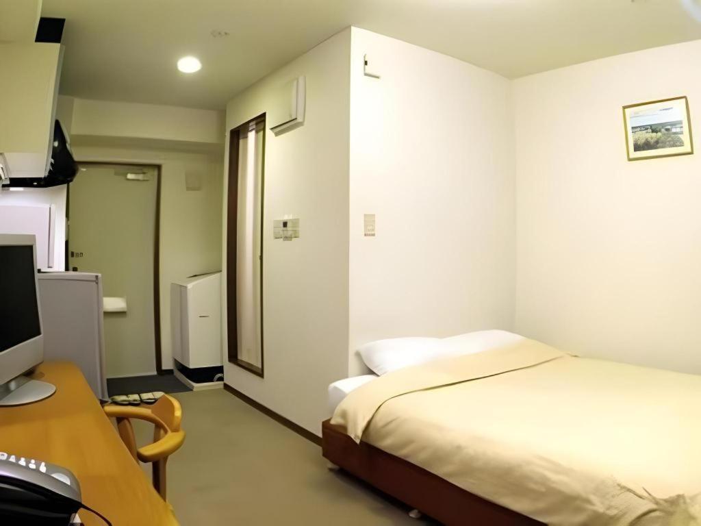 Hotel Peace Land Kume Naha Eksteriør billede